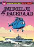 Cover Patroelje bij dageraad