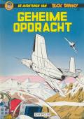 Cover Geheime opdracht