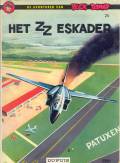 Cover Het ZZ eskader