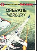 Cover Operatie Mercury