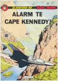 Cover Alarm te Cape Kennedy