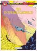 Cover Het dodenescadrille