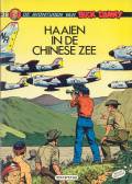 Cover Haaien in de Chinese Zee