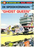 Cover Ghost Queen