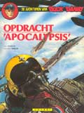 Cover Opdracht 