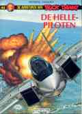 Cover De hellepiloten