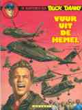 Cover Vuur uit de hemel