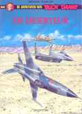 Cover De Deserteur