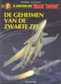 Cover De geheimen van de Zwarte Zee