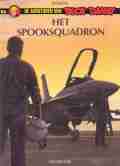 Cover Het spooksquadron