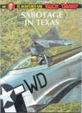 Cover Sabotage in Texas