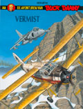 Cover Vermist