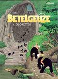 Cover Betelgeuze