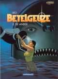 Cover Betelgeuze