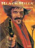 Cover One eye