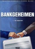 Cover De vennoten