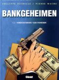 Cover Verduistering van fondsen