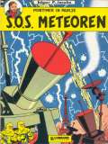 Cover S.O.S. Meteoren