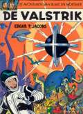 Cover De valstrik