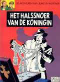 Cover Het halssnoer van de koningin