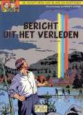 Cover Bericht uit het verleden