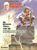 Cover Bernard Prince