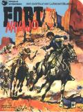 Fort Navajo Cover Fort Navajo
