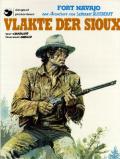 Vlakte der Sioux Cover Vlakte der Sioux