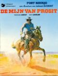 De mijn van Prosit Cover De mijn van Prosit