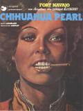 Chihuahua Pearl Cover Chihuahua Pearl