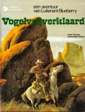 Vogelvrijverklaard Cover Vogelvrijverklaard