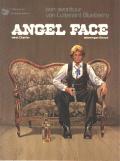 Angel Face Cover Angel Face