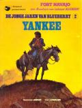 Yankee Cover Yankee
