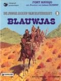 Blauwjas Cover Blauwjas