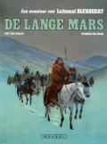 De lange mars Cover De lange mars