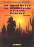 De ongrijpbare Navajo Cover De ongrijpbare Navajo