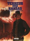 Terreur over Kansas Cover Terreur over Kansas