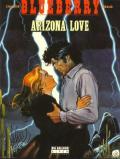 Arizona Love Cover Arizona Love