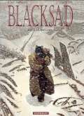 Cover Arctic Nation