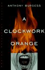 Cover A Clockwork Orange (Anthony Burgess)