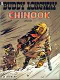Chinook Cover Chinook