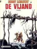 De Vijand Cover De Vijand