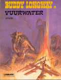 Vuurwater Cover Vuurwater
