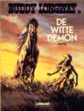 De witte demon Cover De witte demon