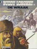 De wraak Cover De wraak