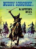 Kapitein Ryan Cover Kapitein Ryan