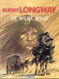 De wilde wind Cover De wilde wind