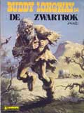De zwartrok Cover De zwartrok
