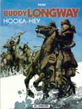 Hooka-Hey Cover Hooka-Hey