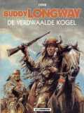 De verdwaalde kogel Cover De verdwaalde kogel